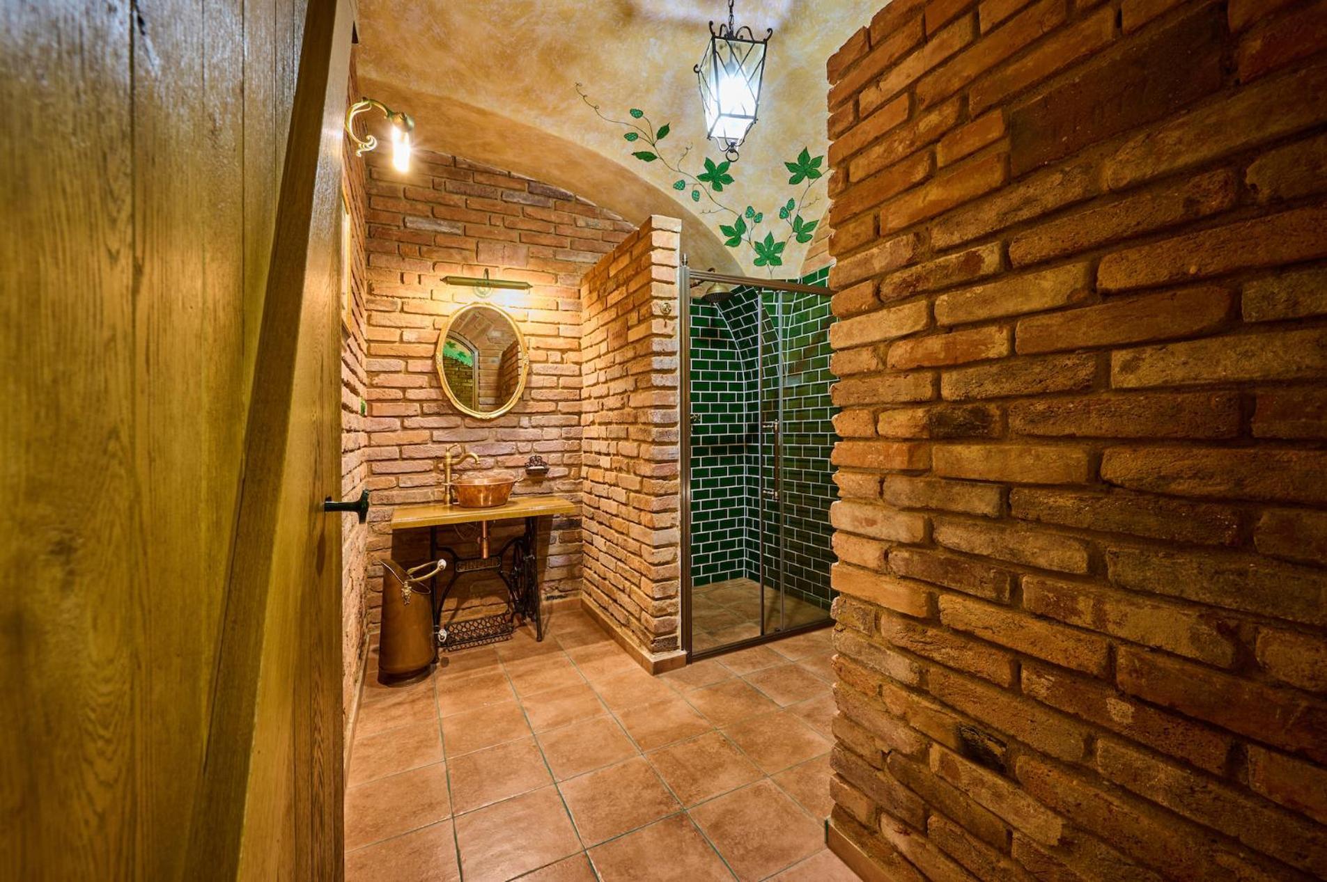 Spa Beerland - At The Golden Lamb Plzen Ngoại thất bức ảnh